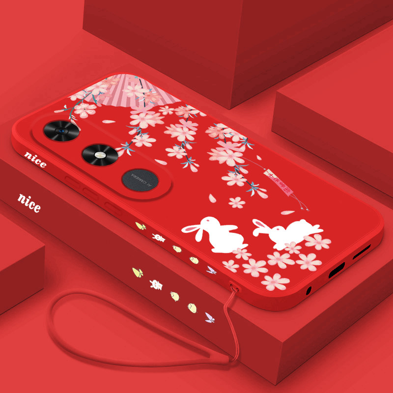 新款液态硅胶全包防摔