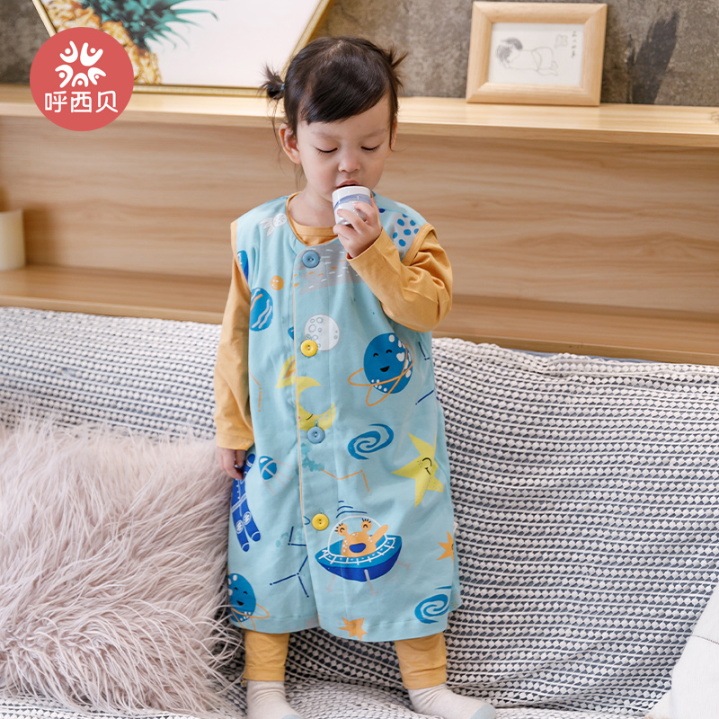 韓范呼西貝睡衣寶寶家居服