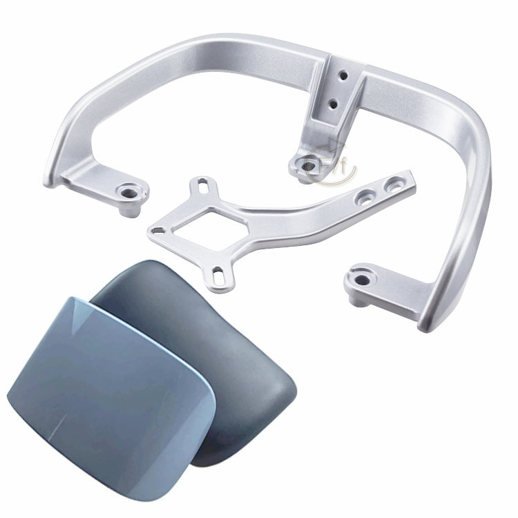 适用小刀电动车星驰电动车后尾架货架靠背TDR4217-1Z备箱支架,电动车/配件/交通工具,电动车/摩托货架,淘宝优惠券,粉丝福利购,淘宝优惠卷