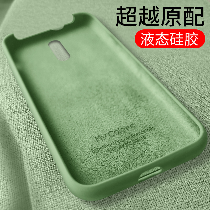opporeno男女创意oppo reno手机壳(非品牌)