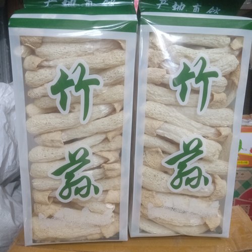 建瓯竹荪农产品无硫干货煲汤竹笙