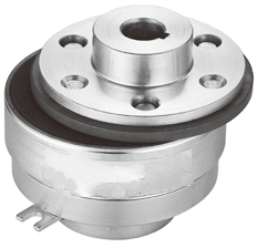 台湾视翔微型离合器SX-1EM-0.06 SX-1EM-0.09 SX-1EM-0.2 DC24V