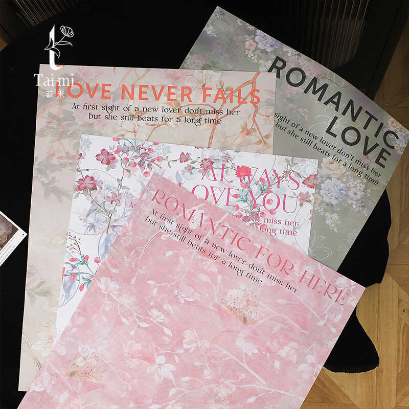 苔米新款华韵中式油画纸花束礼品包装纸艺术纸花束花艺材料包花纸,鲜花速递/花卉仿真/绿植园艺,花艺包装纸,淘宝优惠券,粉丝福利购,淘宝优惠卷