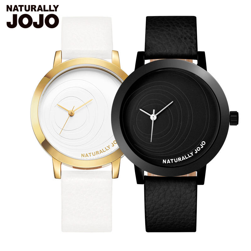 jojo手表女韩版简约时尚潮流