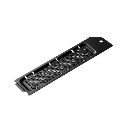 寒彻ps5slim m.2ssd扩展槽散热防尘盖ps5pro铝合金ssd防尘罩
