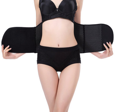 Corset simple en nylon - Ref 678615 Image 1