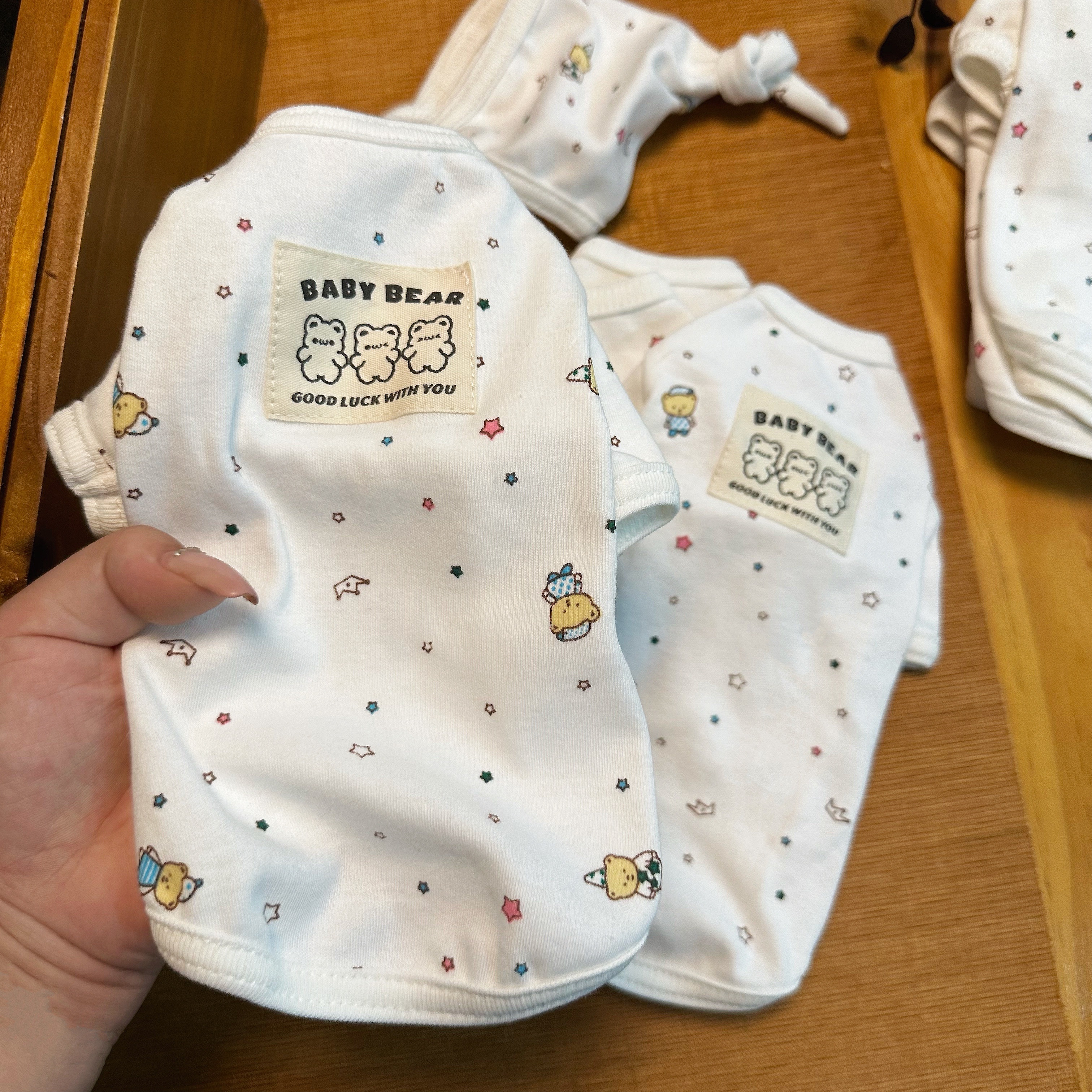 家居服蝴蝶结日式家居服