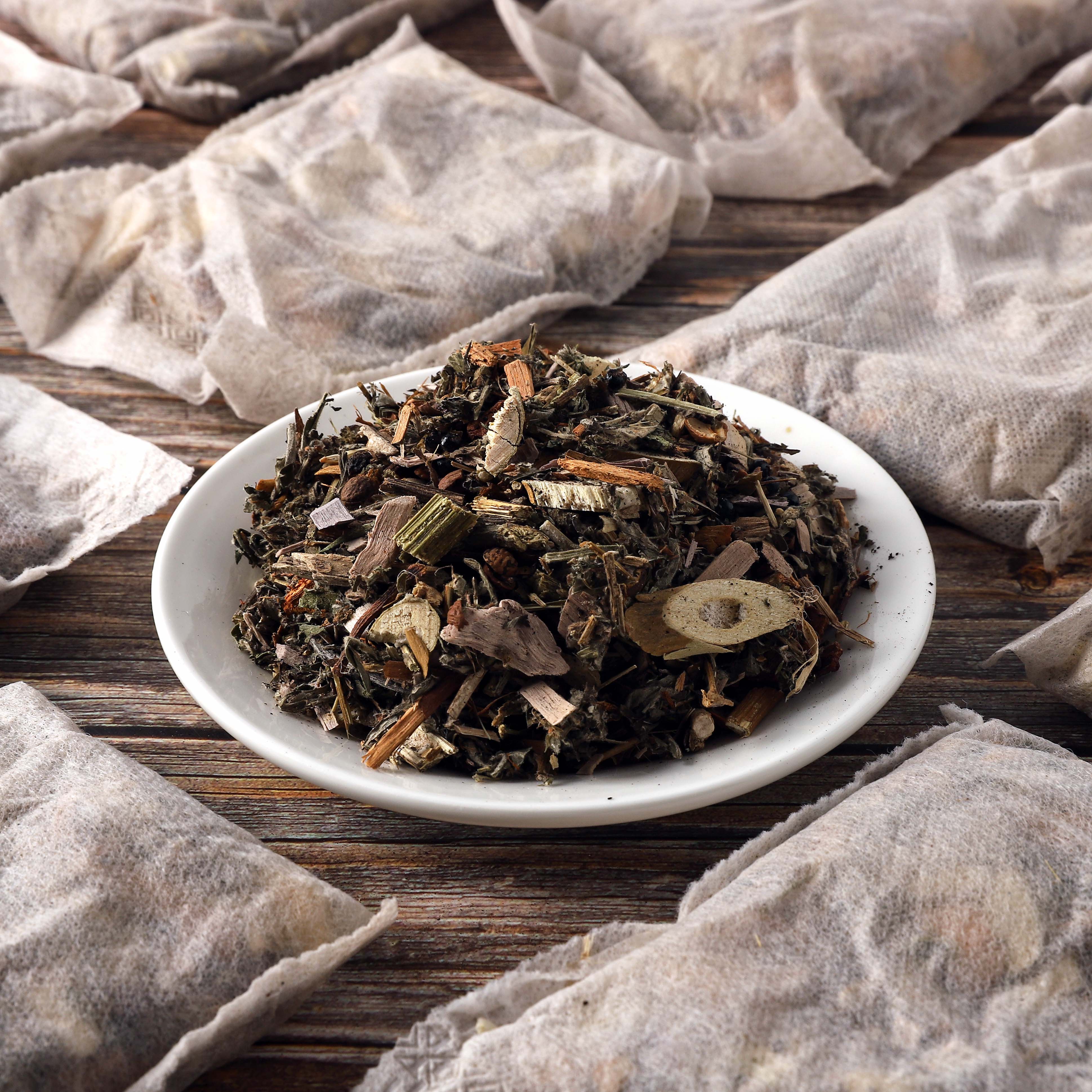 A046 草本足浴包真材实料泡脚包