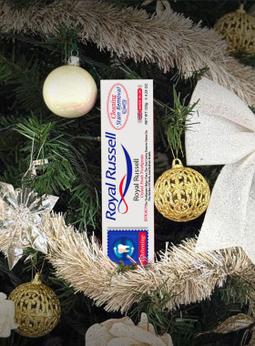 T050进口英单！美白牙膏牙黄牙渍克星牙膏