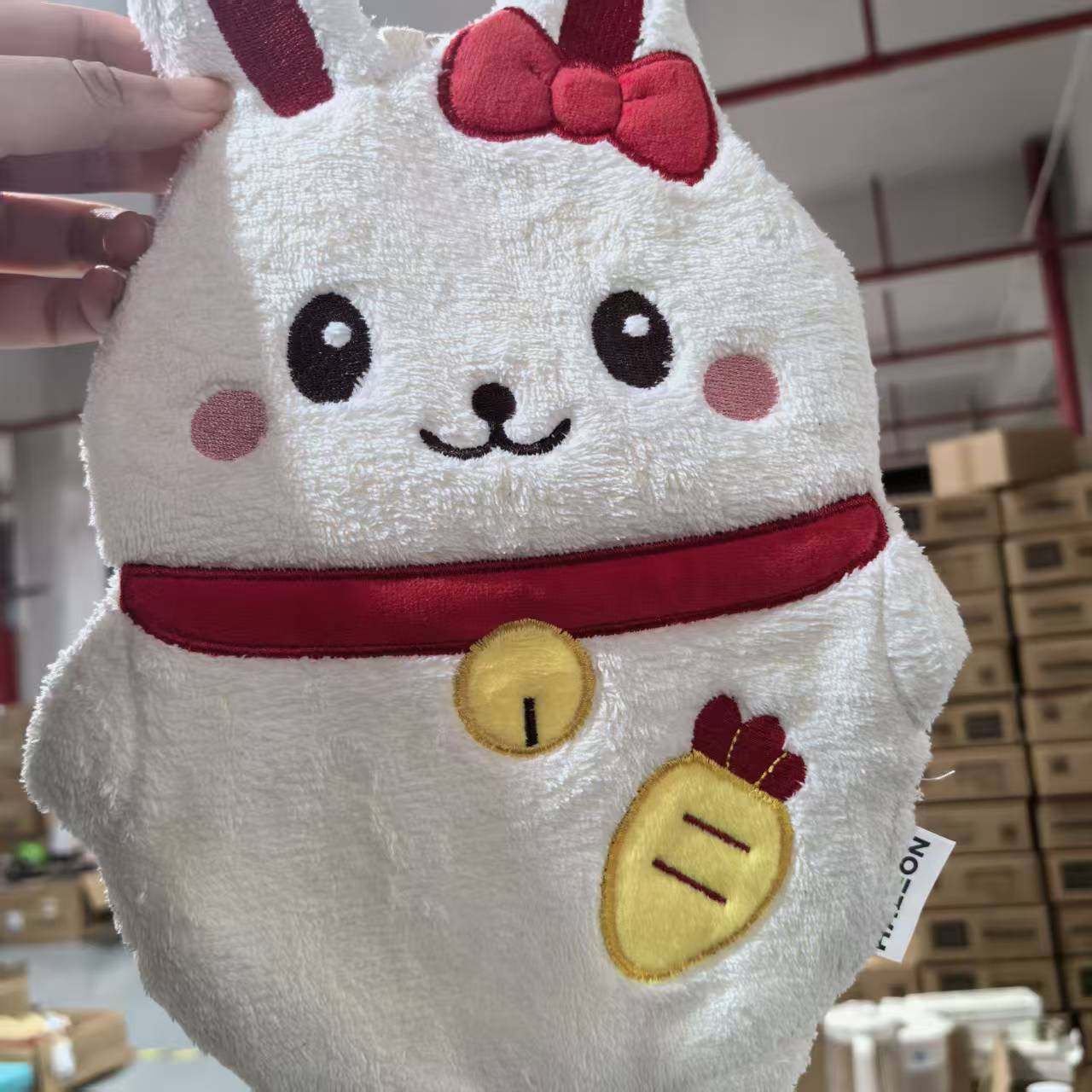 可爱擦手巾悬挂式毛巾卫生间厨房浴室可用吸水好擦手巾,家庭/个人清洁工具,厨房擦手巾,淘宝优惠券,粉丝福利购,淘宝优惠卷