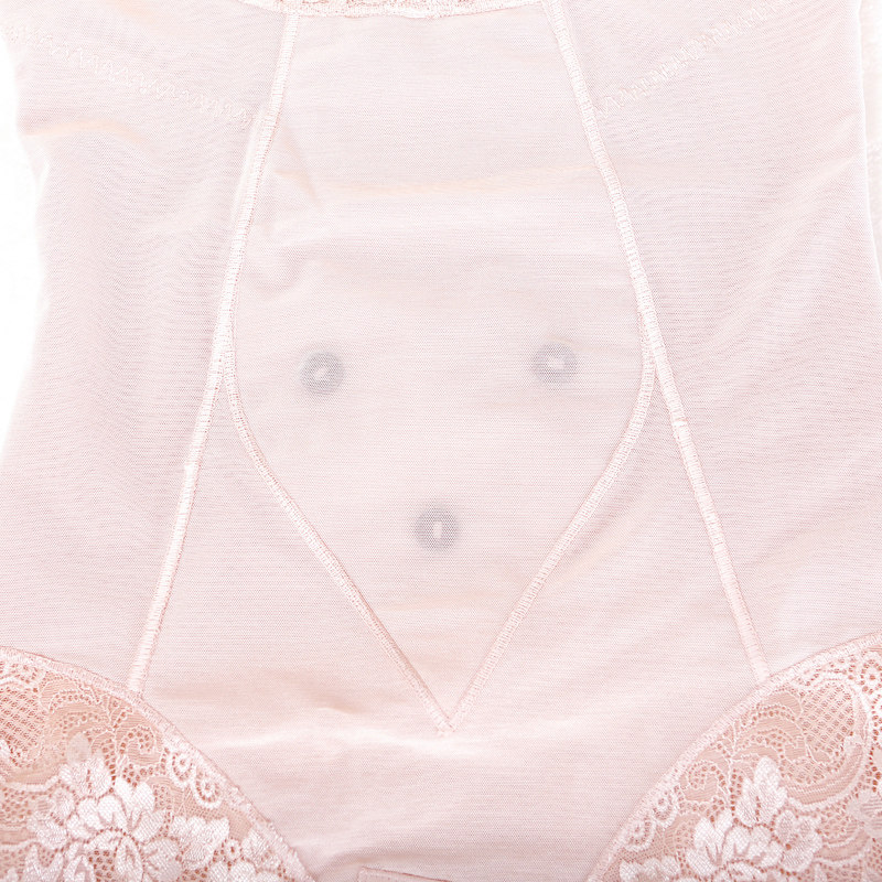 Sous-vêtement minceur DORFALNE en nylon - Ref 710238 Image 4