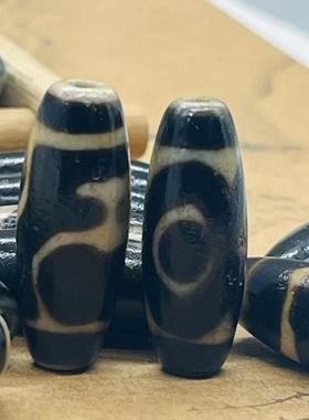 虎牙一眼吊坠配饰品手链隔珠通货