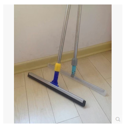 浴室擦窗器地板扫把胶棉玻璃刮子