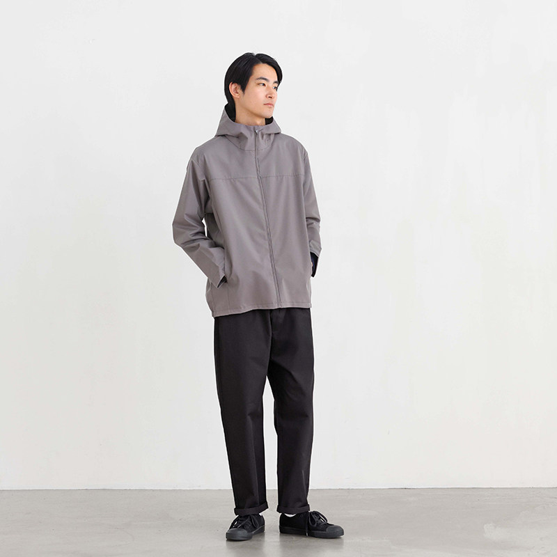 ��ӡ��Ʒ MUJI ��ʽ ����մˮ��ñ�п� ��ʿ��������25�궬����װ 300Ԫ