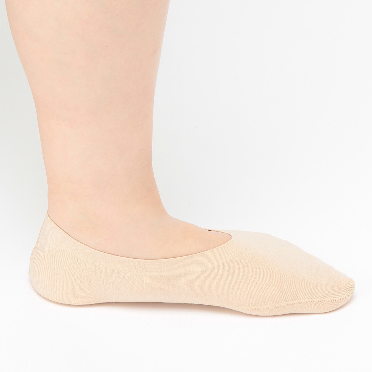 Chaussettes - collants MUJI F6AA021 - Ref 757771 Image 3