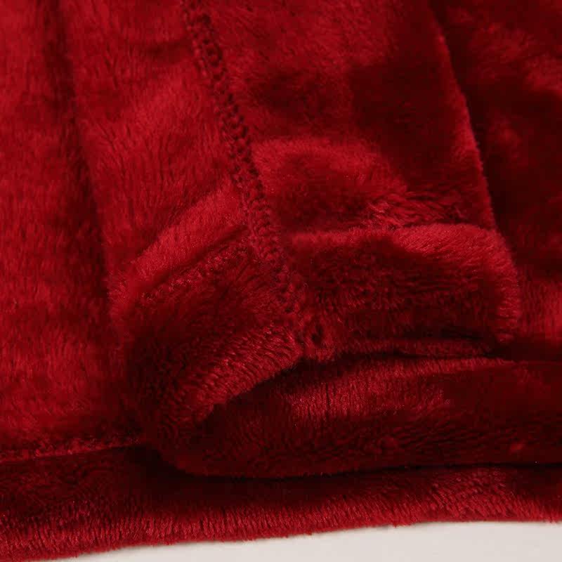 Peignoir jeunesse cfk01 - Ref 598732 Image 5