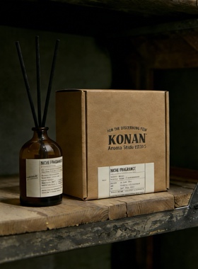 SANTAL33号檀香精油平替无火香薰檀木质香室内家用民宿持久留香