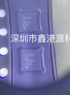 LMH1218RTWT 视频 IC芯片封装WQFN-24全新进口原装现货实单请详询