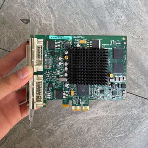 议价IBM 5748 10N7756 GXT145可维修