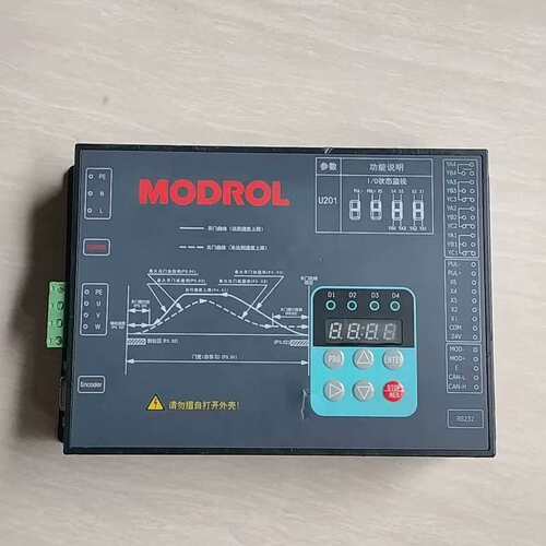 议价MODROL门机变频器，IMS-MD20P4B，，成可维修