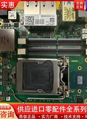 议价 CB6464-0002 主板，CB6464 功能包上机