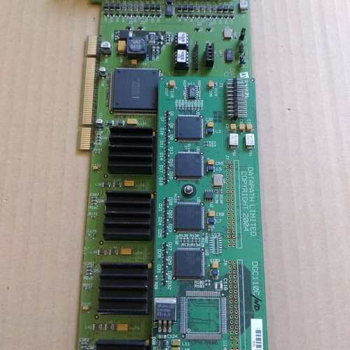 议价Datapath IH4多屏显示卡图形拼接卡DGC110C可维修