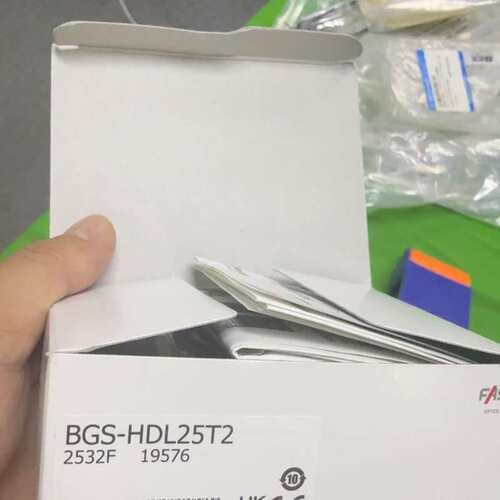 议价OPTEX FASTUS激光传感器可维修