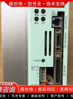 议价SVEH8-P*HMB*SYC movo2驱动器 实拍