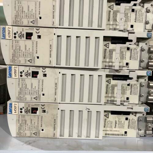 可议价8200 vector变频器 1.5kw380V