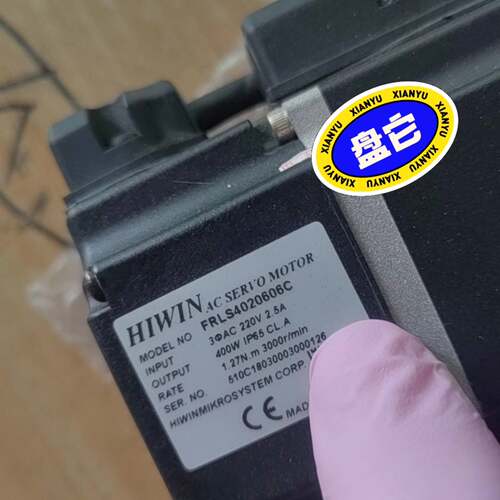 可维修FR4020606C电机，FR4O2O6O6，FRL议价