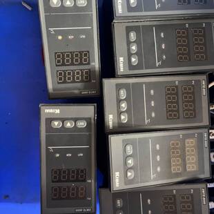 可维修KEYANG科洋温控仪XMTE-B8431拆，，成色议价