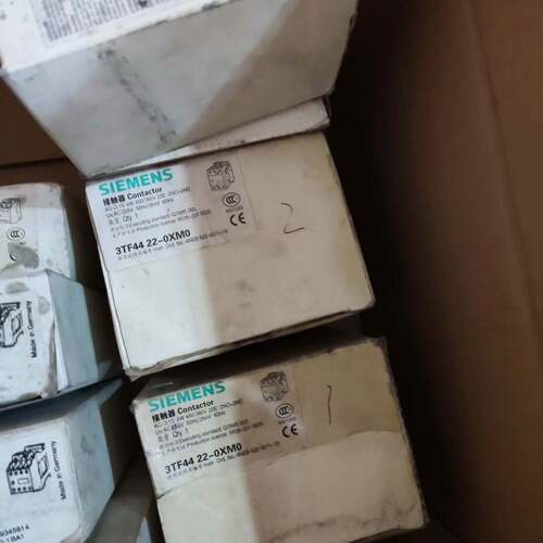 可维修3TF44 22-0XM0型号议价