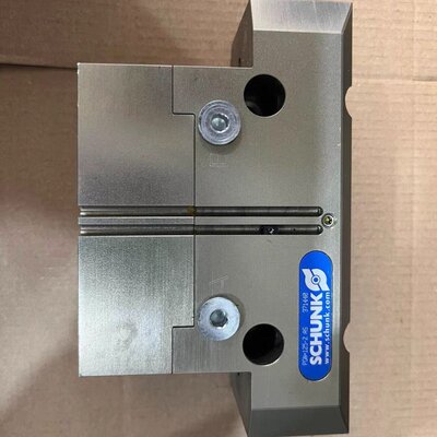 议价SCHUNK雄克PGN125-2 AS型号03714可维修