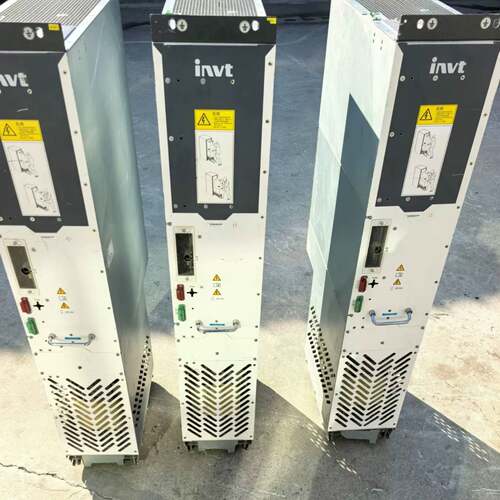 可议价多传动变频器500kw GD880功率单，型号GD8