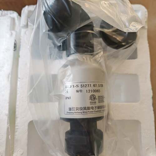 可维修贝良风速仪BLF1-S 51277.67.573B，IP议价