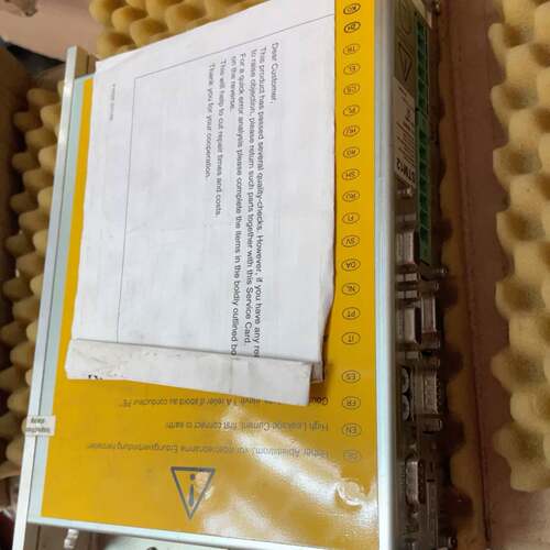 可维修APEX驱动器 STM12 No 960900议价