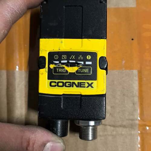 可维修COGNEXDM262QI，DM260QI读码器，功能议价