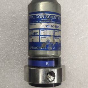 可维修仪器设备VALCOR SCIENTIFIC 货 具体议价
