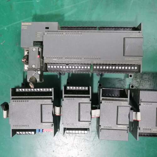 可维修S7-200PLC 西门子议价