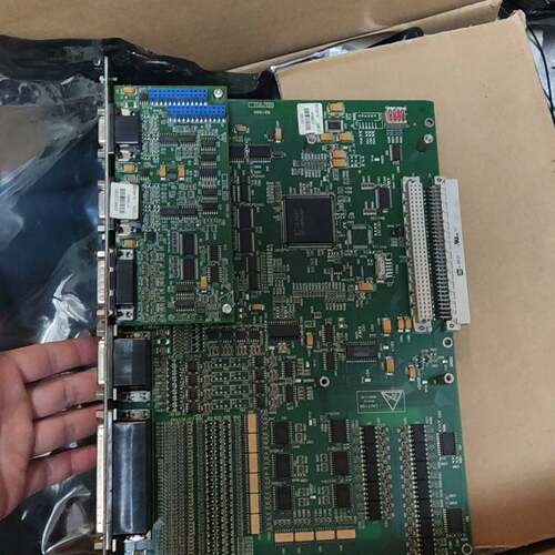 可维修AXES 8055 VPP 法格系统主板需要联系包好议价议价