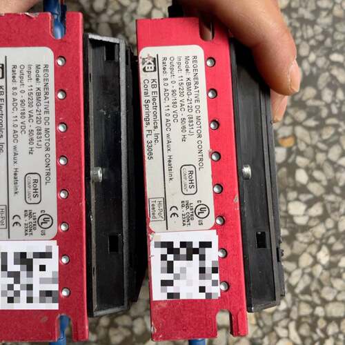 可维修KB直流调速器KBMG-212D (8831J)单价，长议价