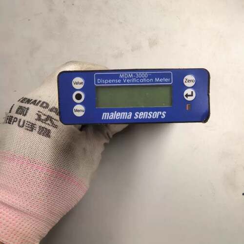 可维修MALEMA 控制器MDM-3000测量控制仪，议价