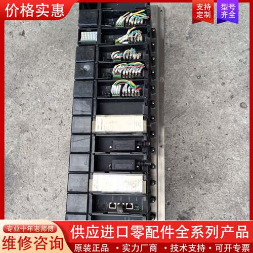 议价NARIPLC控制器 MB40 PSM149 CPU
