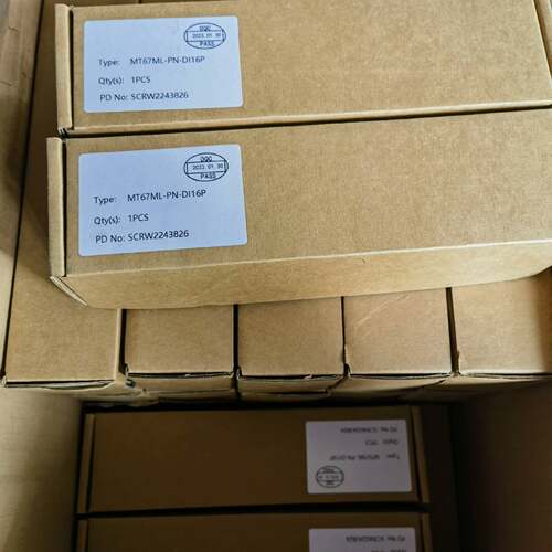 可维修精奇独立主站模块MT67ML-PN-DI16P，带包议价