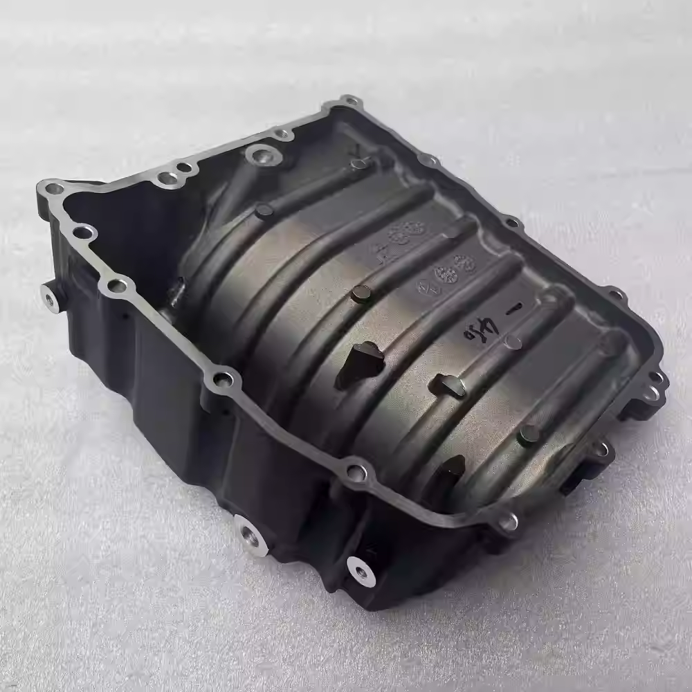 CFMOTO春风原厂配件700CLX/700MT/油底壳/发动机底壳/放油螺丝