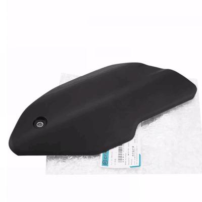 CFMOTO春风原厂配件800NK排气管护罩800-7消声器防烫板消声器护罩