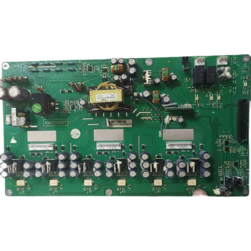 安邦信变频器驱动板A3AT933DR07
