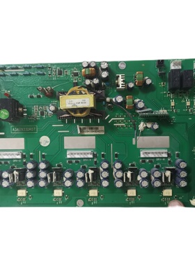 正品安邦信AMB100变频器驱动板电源板A3AT933DR07大功率 二手全新