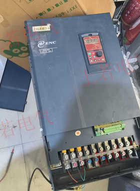 易能变频器维修EDS1000河南郑州专业修理工业ENC变频器 免费检测