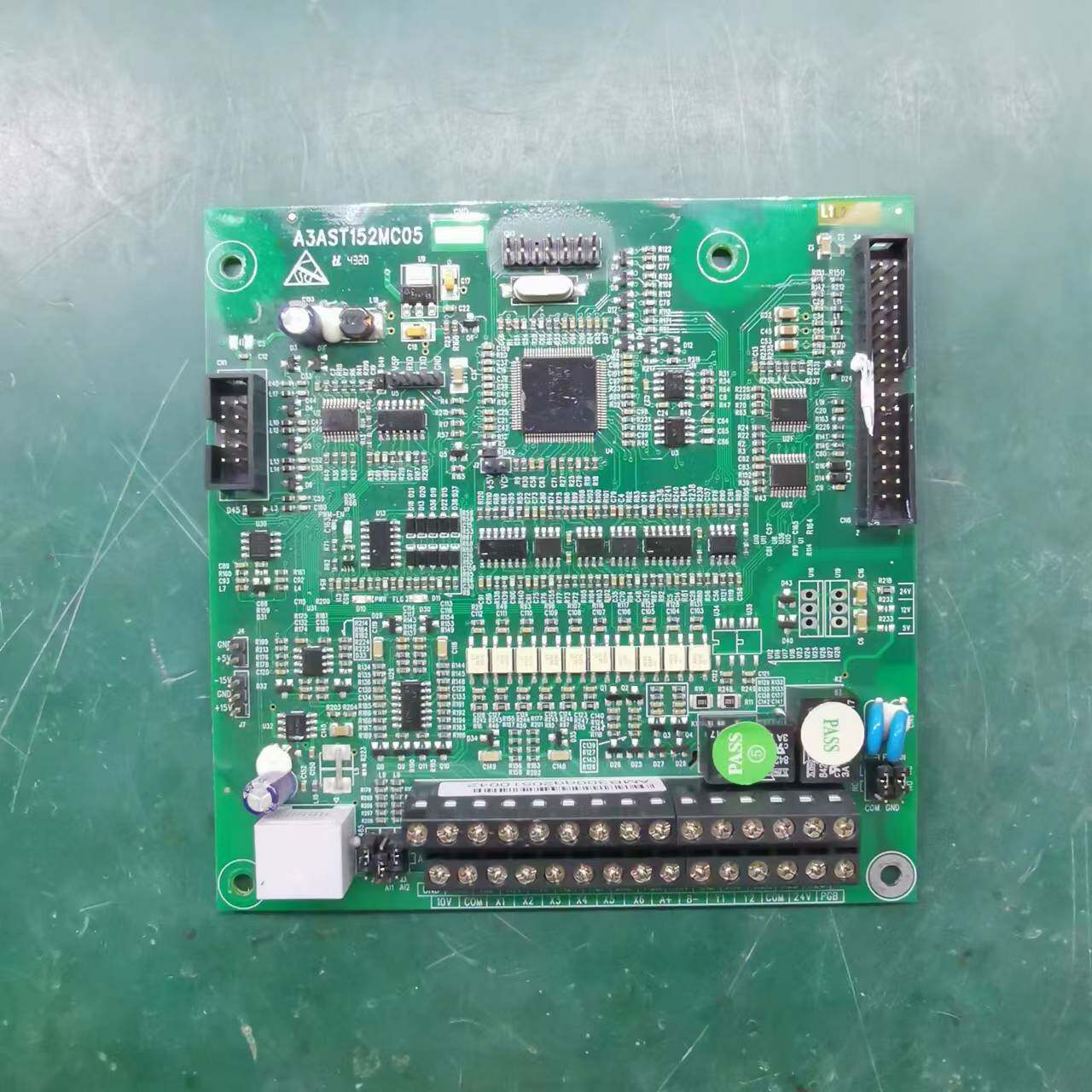 安邦信变频器主板A3AST152MC05